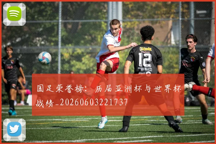 国足荣誉榜：历届亚洲杯与世界杯战绩_20260603221737